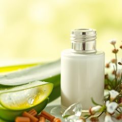 Madecassoside: kiedy działa, a kiedy szkodzi