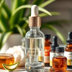 Retinol i Domowe zabiegi: zasady łączenia w pielęgnacji — prosto i bez mitów