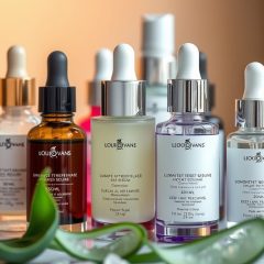 Layering serum ile można: co robić, żeby zobaczyć efekty