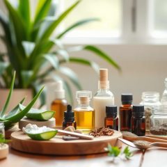 Mikrobiom a kosmetyki diy: jak to zrobić bez podrażnień