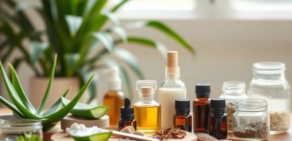 Mikrobiom a kosmetyki diy: jak to zrobić bez podrażnień