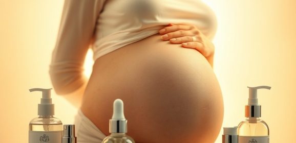 Kwas hialuronowy w ciąży: jak dobrać produkt i nie przepłacić