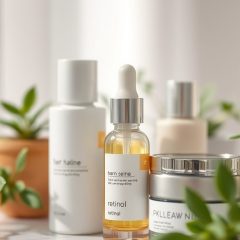 Retinol i Skin cycling: zasady łączenia w pielęgnacji — prosto i bez mitów