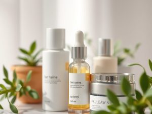 Retinol i Skin cycling: zasady łączenia w pielęgnacji — prosto i bez mitów