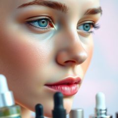 Skóra mieszana cechy: jak zbudować rutynę, która daje efekty