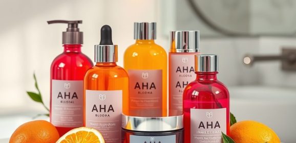 Kwasy AHA z czym nie łączyć: najczęstsze pułapki i jak je ominąć