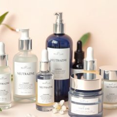 Neutralizacja kwasów: najprostszy schemat pielęgnacji