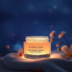 Krem na noc anti aging: praktyczny plan krok po kroku