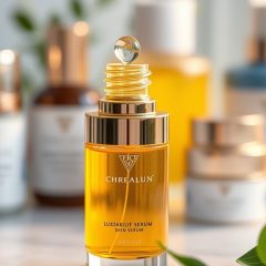 Serum z cysteaminą: co robić, żeby zobaczyć efekty