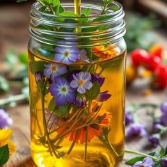 Macerat olejowy jak zrobić: praktyczny plan krok po kroku