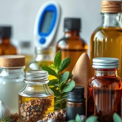 PH domowych kosmetyków: co robić, żeby zobaczyć efekty