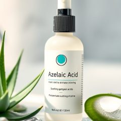 Jak działa kwas azelainowy: co robić, gdy pojawi się podrażnienie