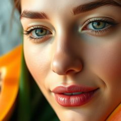 Peelingi enzymatyczne: kiedy działa, a kiedy szkodzi