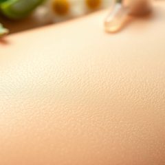 Retinol i Skóra sucha: czy można łączyć i w jakiej kolejności