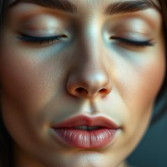 Lwia zmarszczka co robić: praktyczny plan krok po kroku