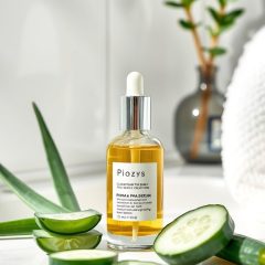 PHA dla skóry dojrzałej: najprostszy schemat pielęgnacji