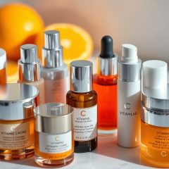 Stabilność witaminy c w kosmetykach: praktyczny plan krok po kroku