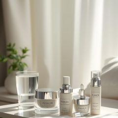 Sen a wygląd skóry: najprostszy schemat pielęgnacji