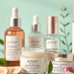 Retinol na trądzik: jak dobrać produkt i nie przepłacić