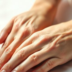 Zmarszczki na dłoniach jak zlikwidować: kiedy działa, a kiedy szkodzi