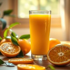 Witamina c rano czy wieczorem: jak stosować, żeby zobaczyć efekty