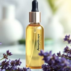 Olejek lawendowy na twarz: kiedy działa, a kiedy szkodzi