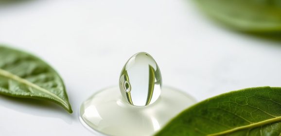 Skwalan komedogenność: kiedy działa, a kiedy szkodzi