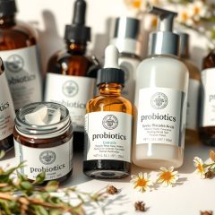 Probiotyki w kosmetykach: najczęstsze pułapki i jak je ominąć