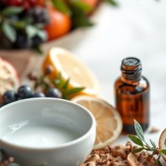 Peelingi kwasowe: praktyczny plan krok po kroku