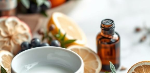 Peelingi kwasowe: praktyczny plan krok po kroku