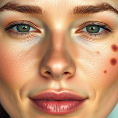 Kwas traneksamowy a plamy starcze: najczęstsze pułapki i jak je ominąć