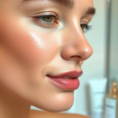 Dlaczego skóra piecze po kwasach: najprostszy schemat pielęgnacji