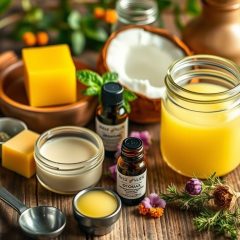 Domowy balsam do ust przepis: checklista: od czego zacząć i czego unikać