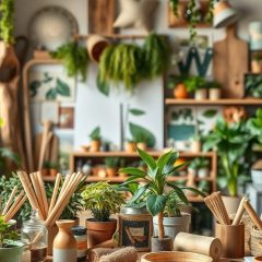 Greenwashing w diy: kiedy działa, a kiedy szkodzi