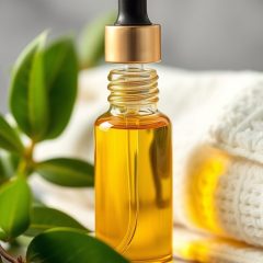 Oleje do cery tłustej: co robić, żeby zobaczyć efekty