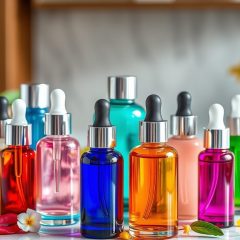 Jak dobrać serum do twarzy: checklista: od czego zacząć i czego unikać