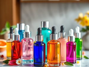 Jak dobrać serum do twarzy: checklista: od czego zacząć i czego unikać