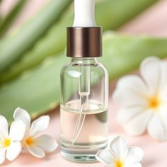 Serum do twarzy dla cery suchej: jak to zrobić bez podrażnień