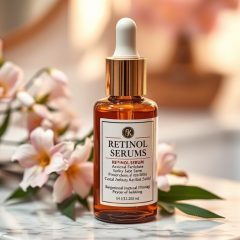 Retinol na szyję i dekolt: najczęstsze pułapki i jak je ominąć