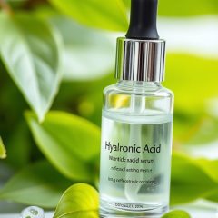 Kwas hialuronowy: kolejność, ilość i częstotliwość — praktyczna ściąga