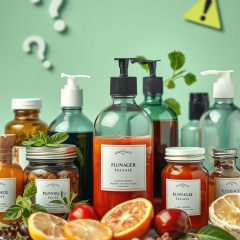 Fermenty w kosmetykach naturalnych: najczęstsze pułapki i jak je ominąć