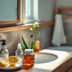 Diy i przebarwienia: jak łączyć bez podrażnień: kolejność, dni i stężenia