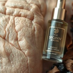 Serum dla skóry palacza: kiedy działa, a kiedy szkodzi