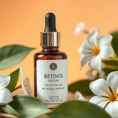 Retinol i Melasma: zasady łączenia w pielęgnacji — prosto i bez mitów