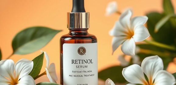 Retinol i Melasma: zasady łączenia w pielęgnacji — prosto i bez mitów