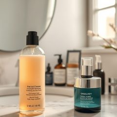 Matowienie twarzy bez przesuszenia: praktyczny plan krok po kroku