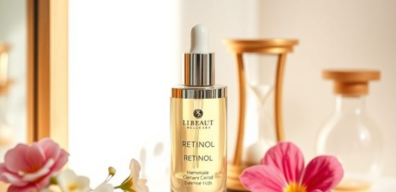 Retinol i Trądzik hormonalny: zasady łączenia w pielęgnacji — prosto i bez mitów