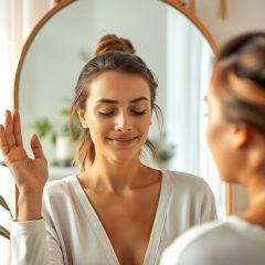 Joga twarzy dla początkujących: co robić, żeby zobaczyć efekty