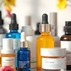 Skin cycling jak ułożyć serum: co robić, żeby zobaczyć efekty