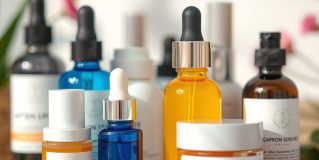 Skin cycling jak ułożyć serum: co robić, żeby zobaczyć efekty